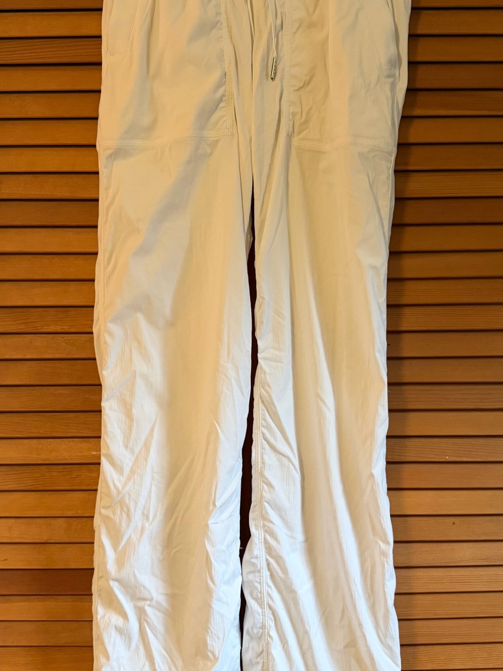 Lululemon Dance Studio Mid-Rise Lined Pant Regular